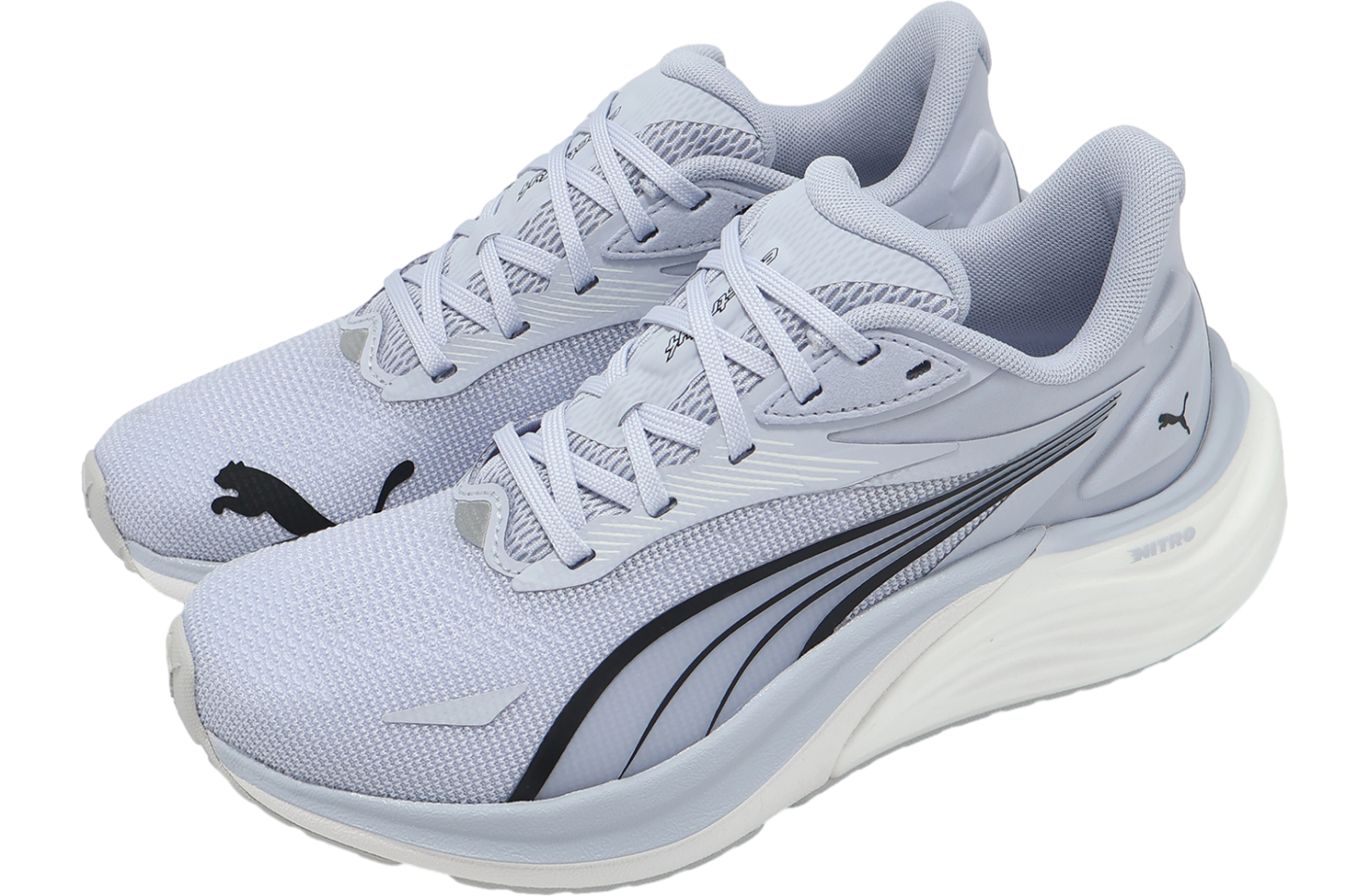 Puma Electrify Nitro 4 WMNS Purple / White - Jan 2025