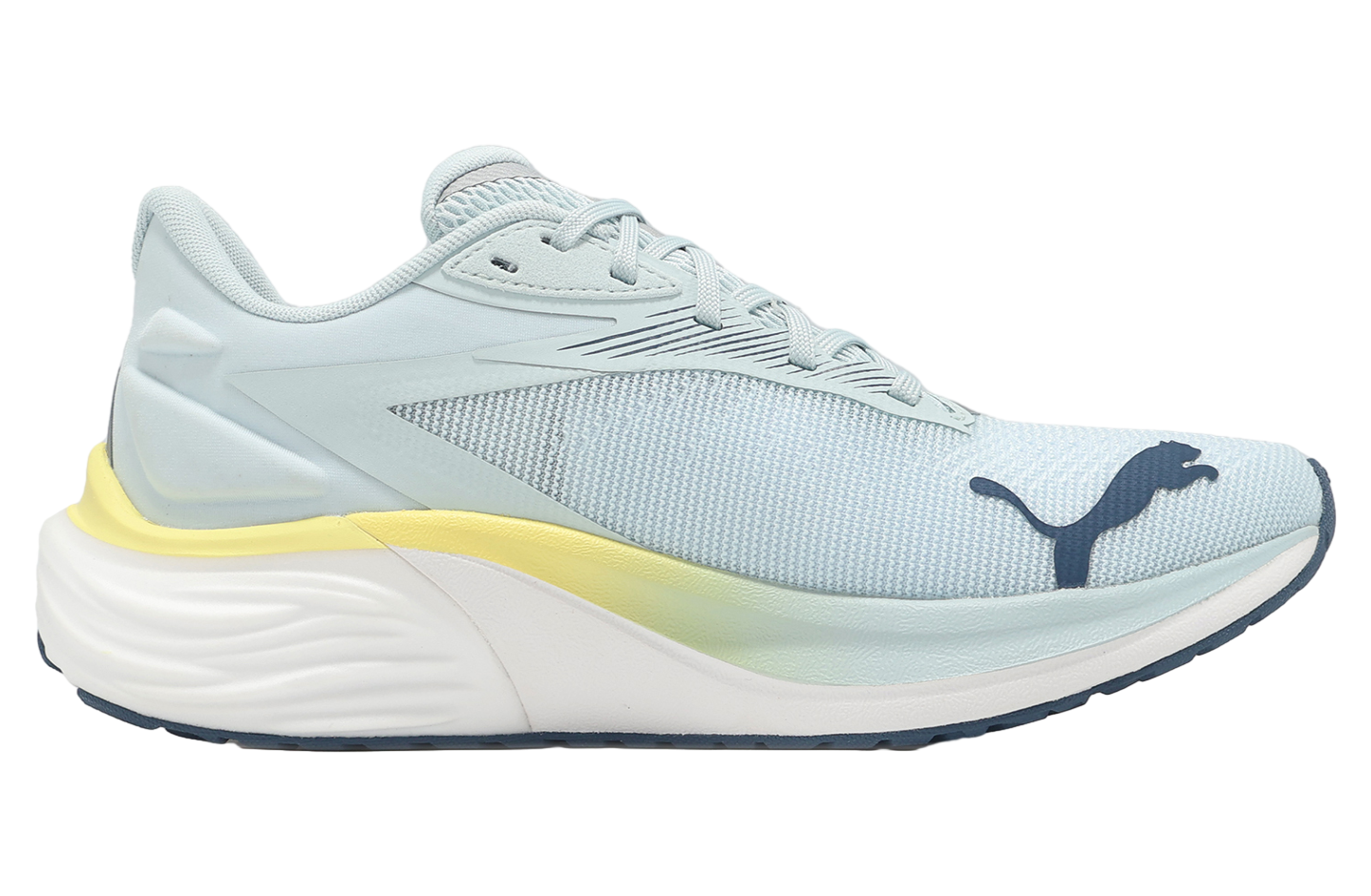 Puma Electrify Nitro 4 WMNS Sea Glass / Dark Indigo