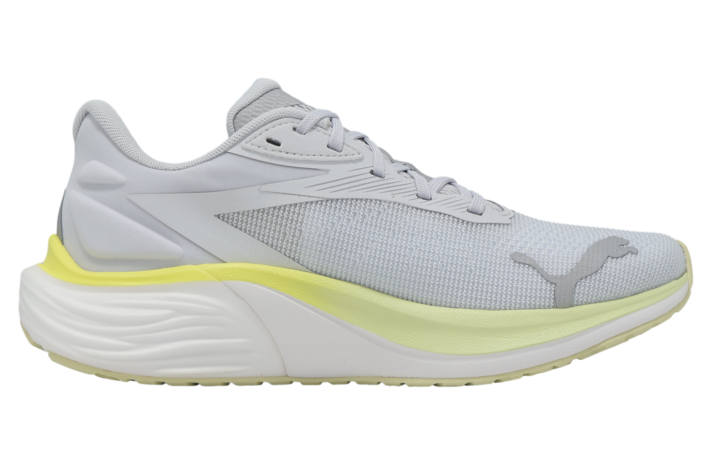 Puma Electrify Nitro 4 WMNS Silver Mist / Apple Spritz