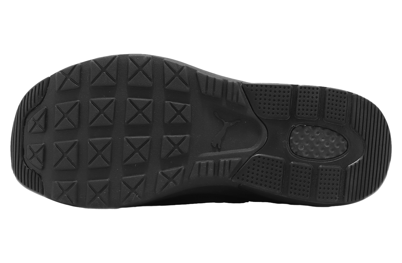 Puma Electron 2.0 Black