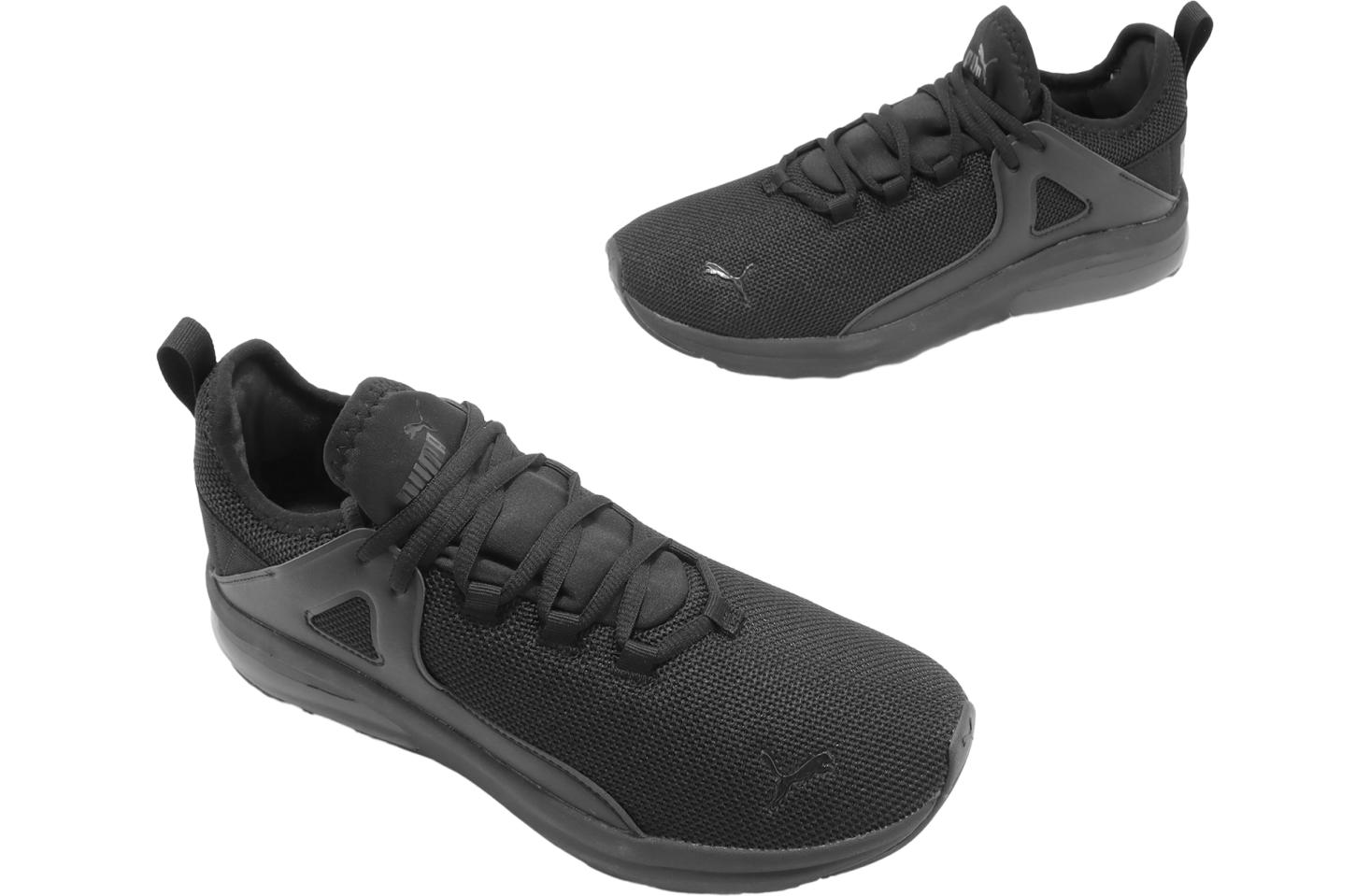 Puma Electron 2.0 Black