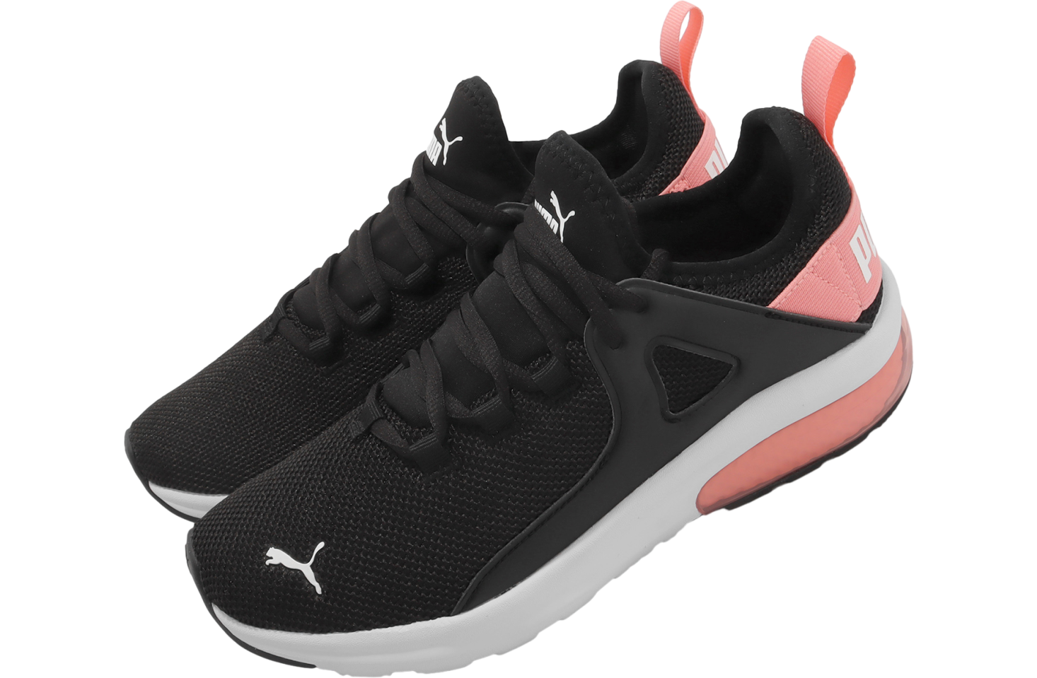 Puma Electron 2.0 Black / Peach