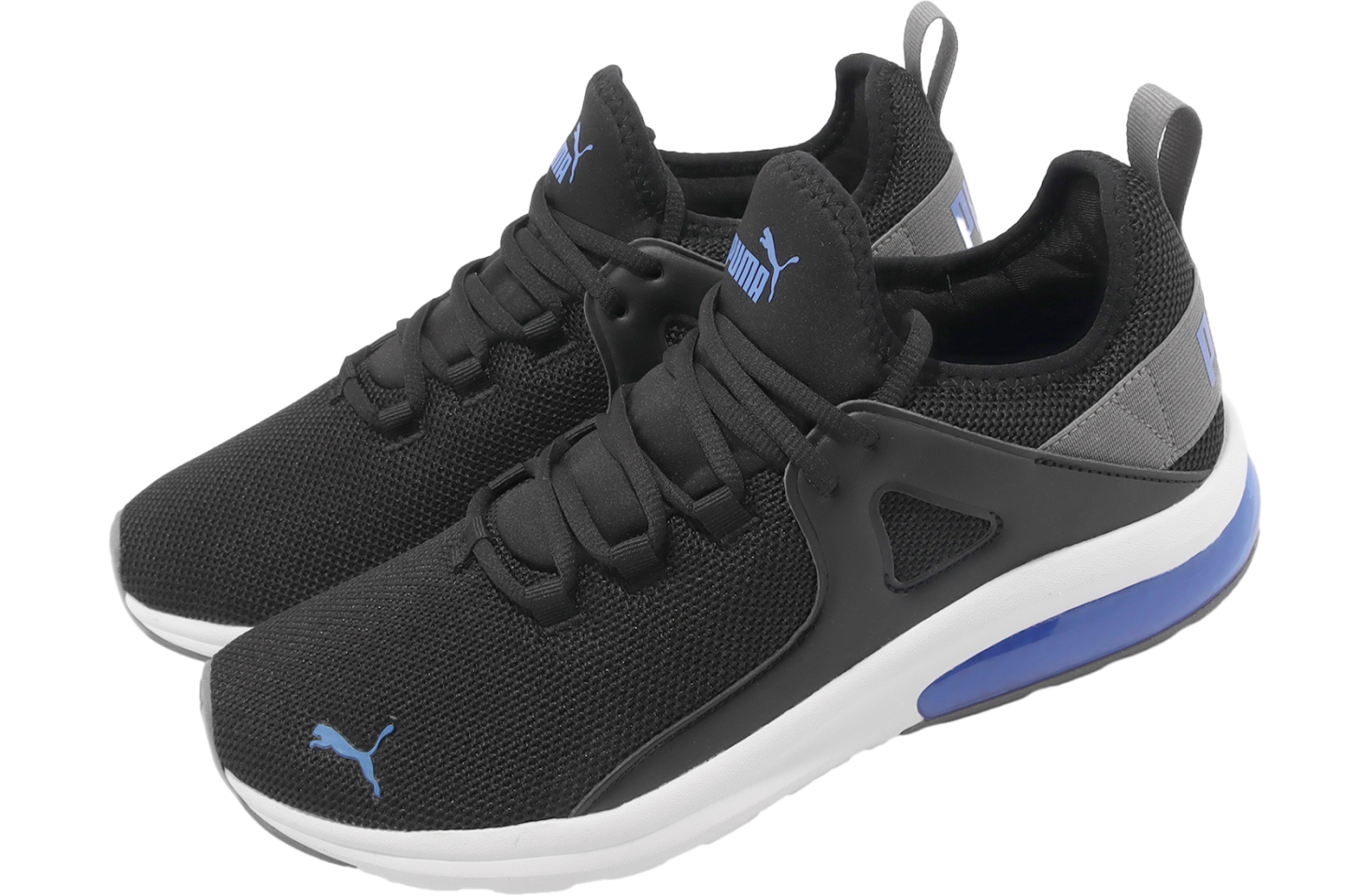 Puma Electron 2.0 Black / Royal Sapphire
