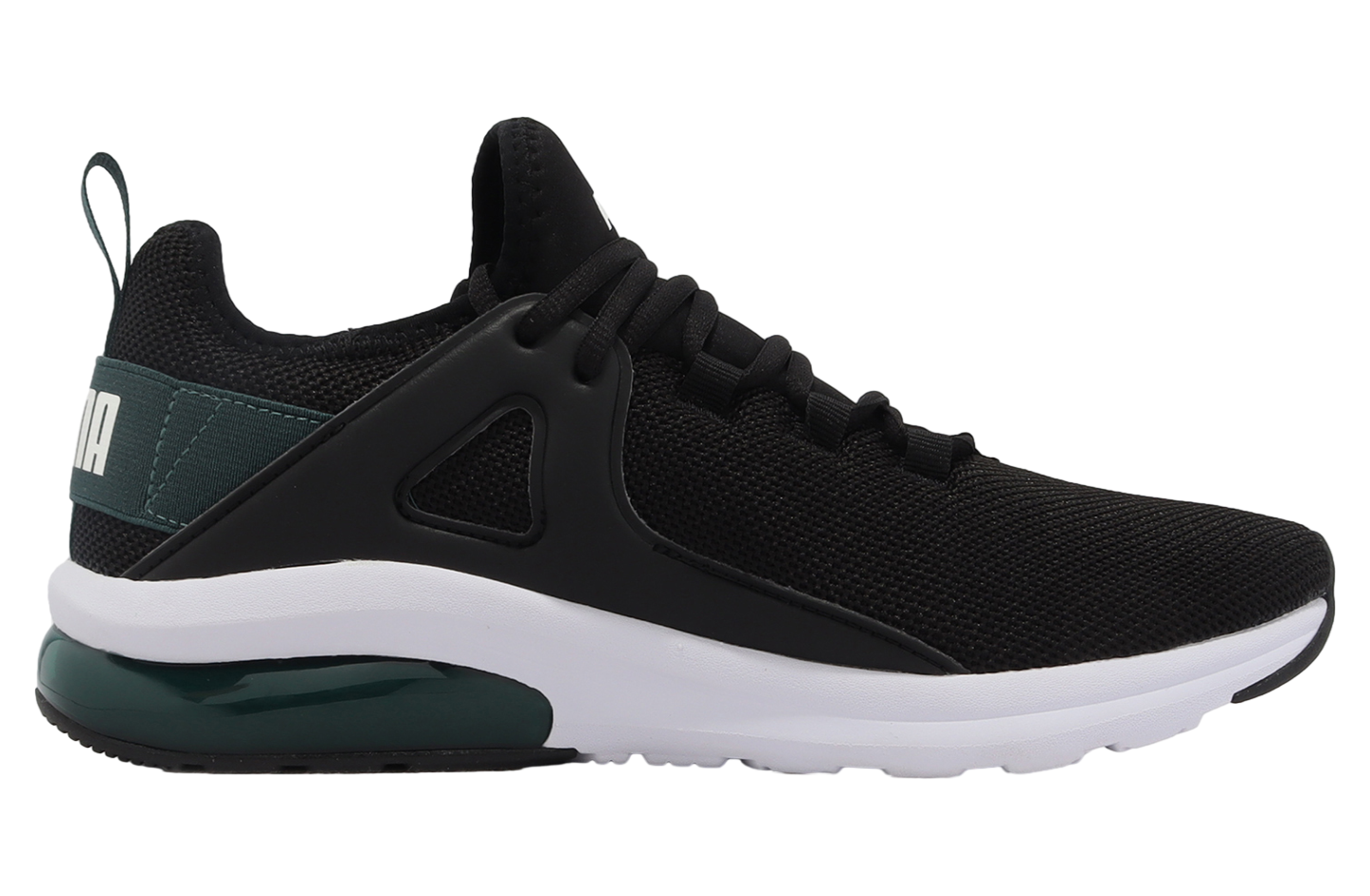 Puma Electron 2.0 Black / White