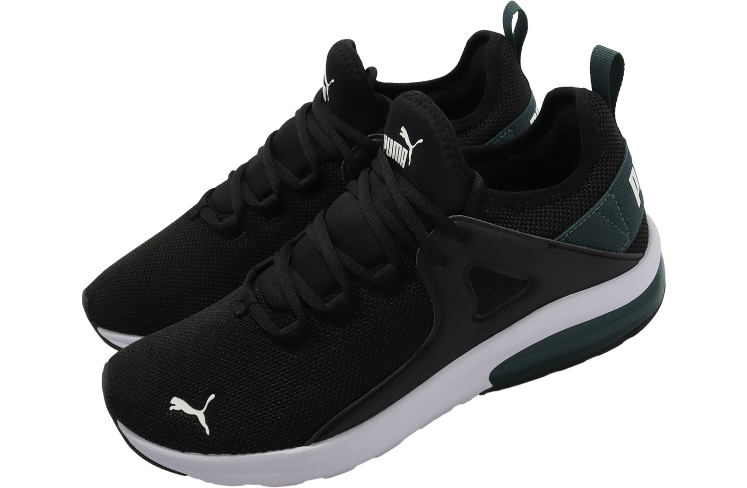 Puma Electron 2.0 Black / White