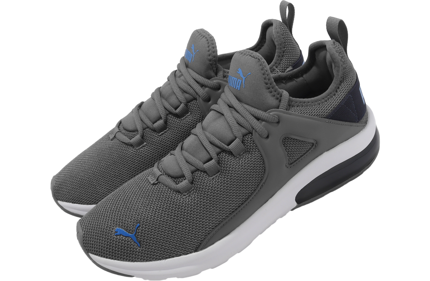 Puma Electron 2.0 Cool Dark Gray / Royal