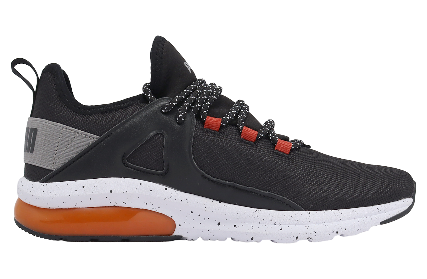 Puma Electron 2.0 Open Road Black / Steel Gray