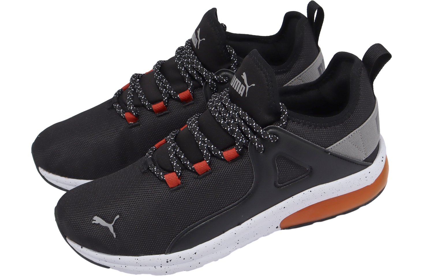 Puma Electron 2.0 Open Road Black / Steel Gray