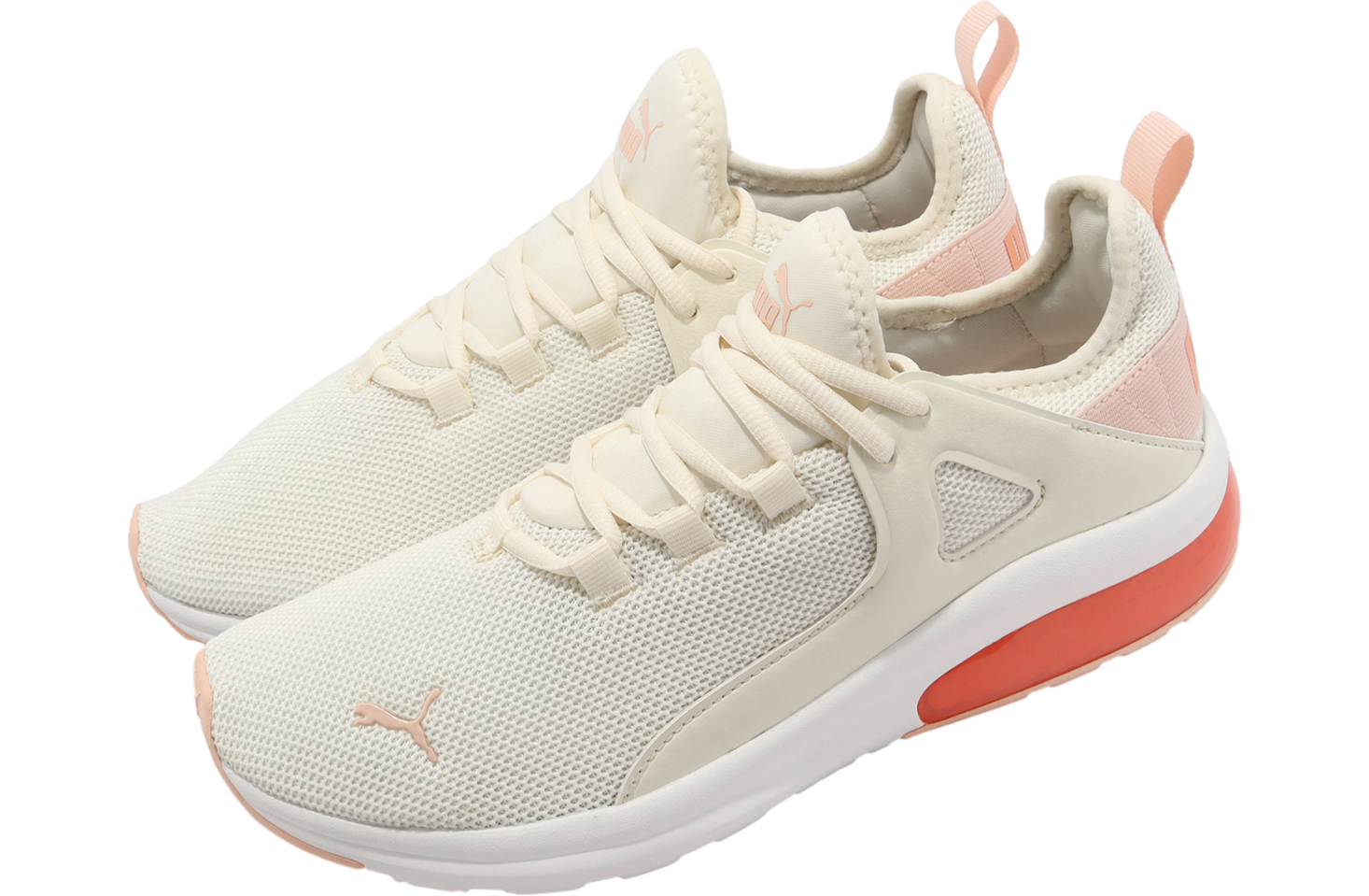 Puma Electron 2.0 Pristine Rose / Dust Flower