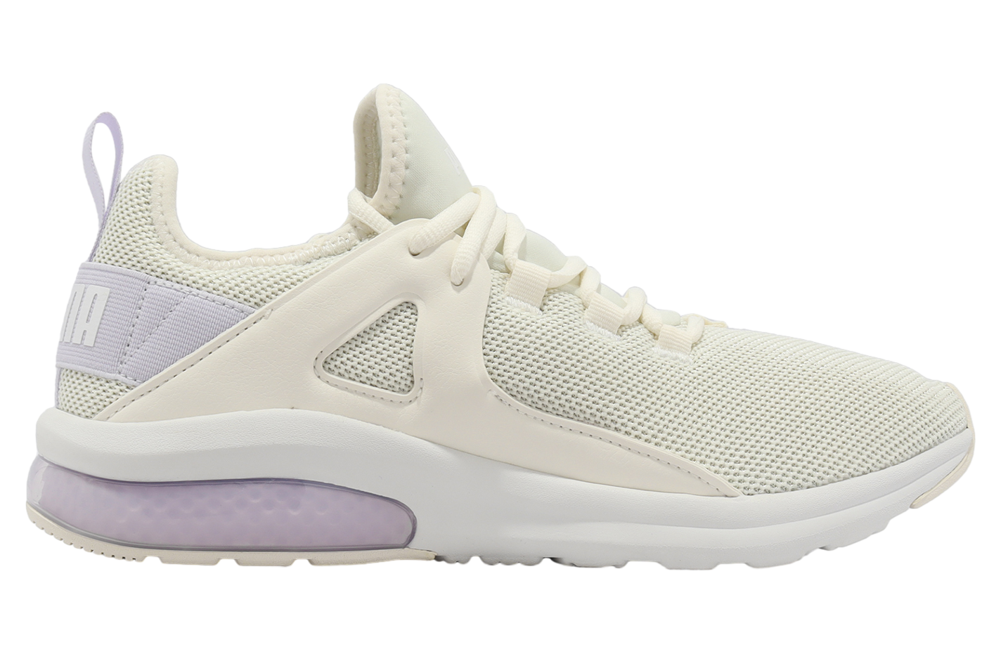 Puma Electron 2.0 Warm White / White