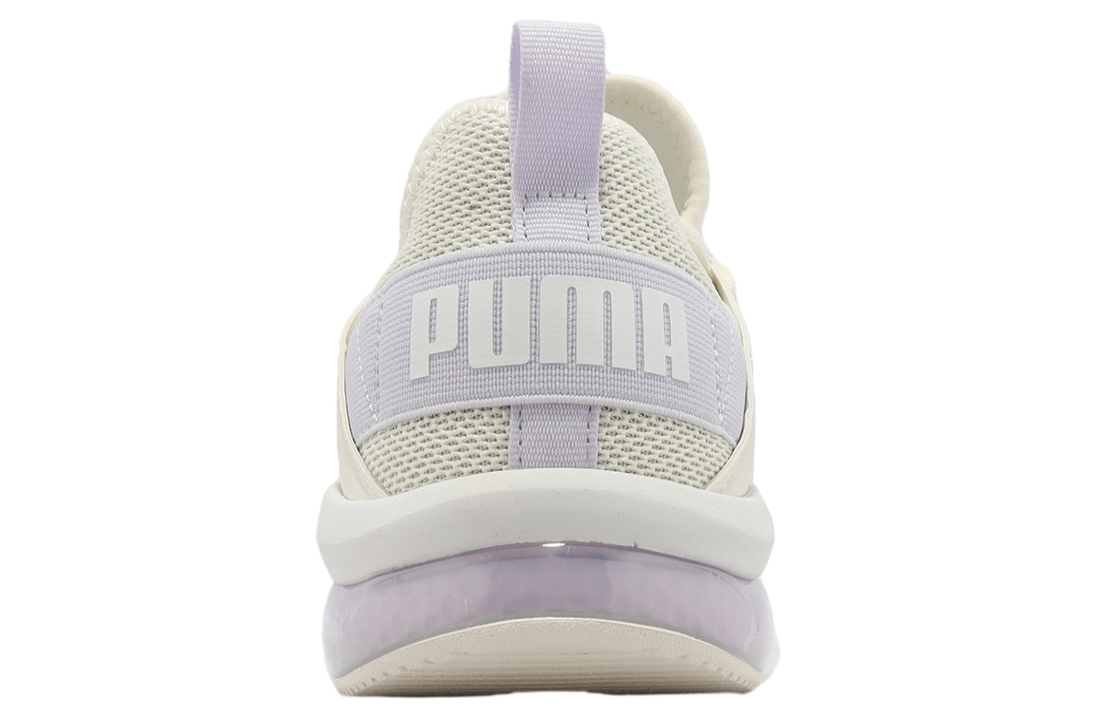 Puma Electron 2.0 Warm White / White
