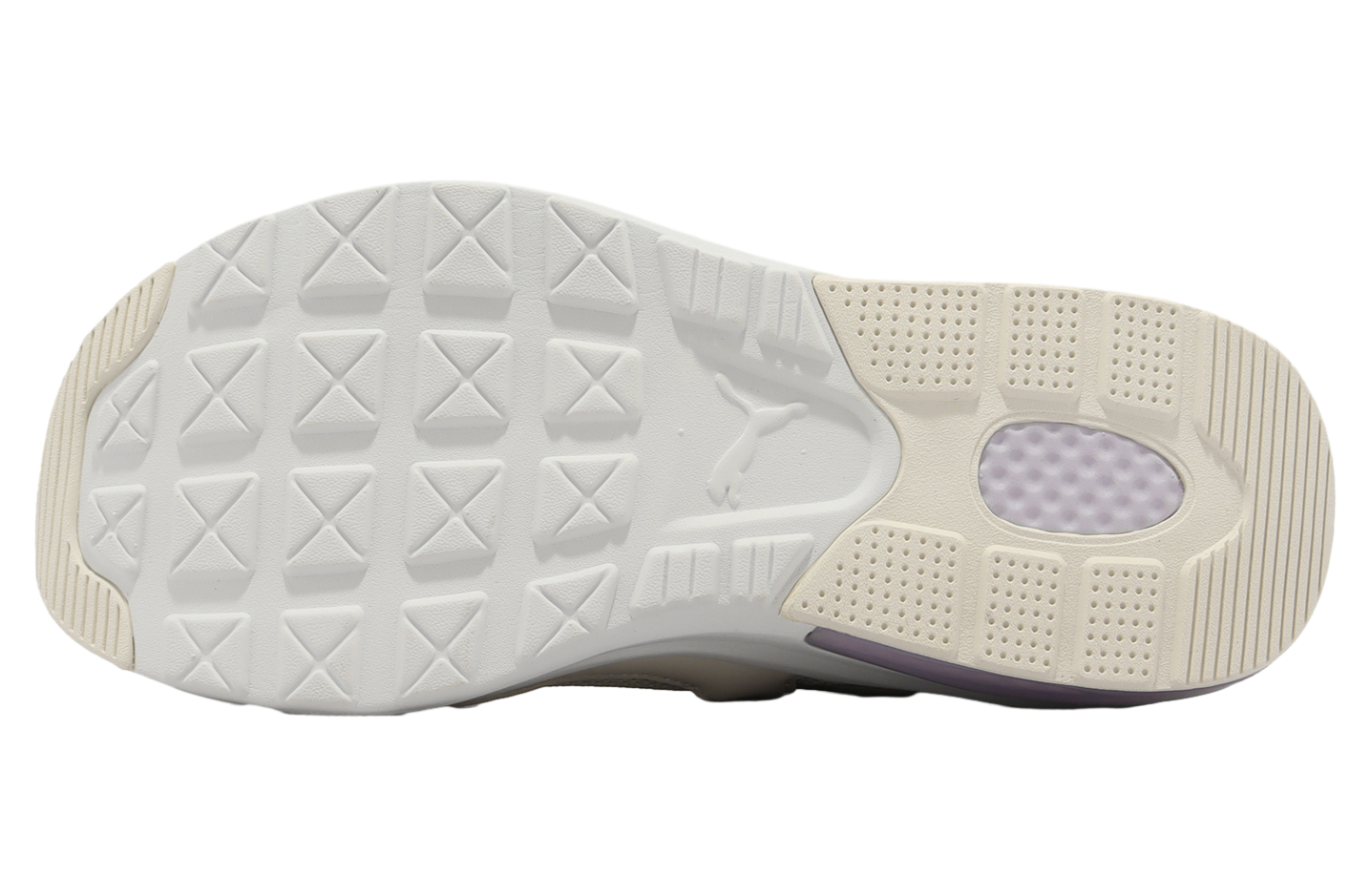 Puma Electron 2.0 Warm White / White