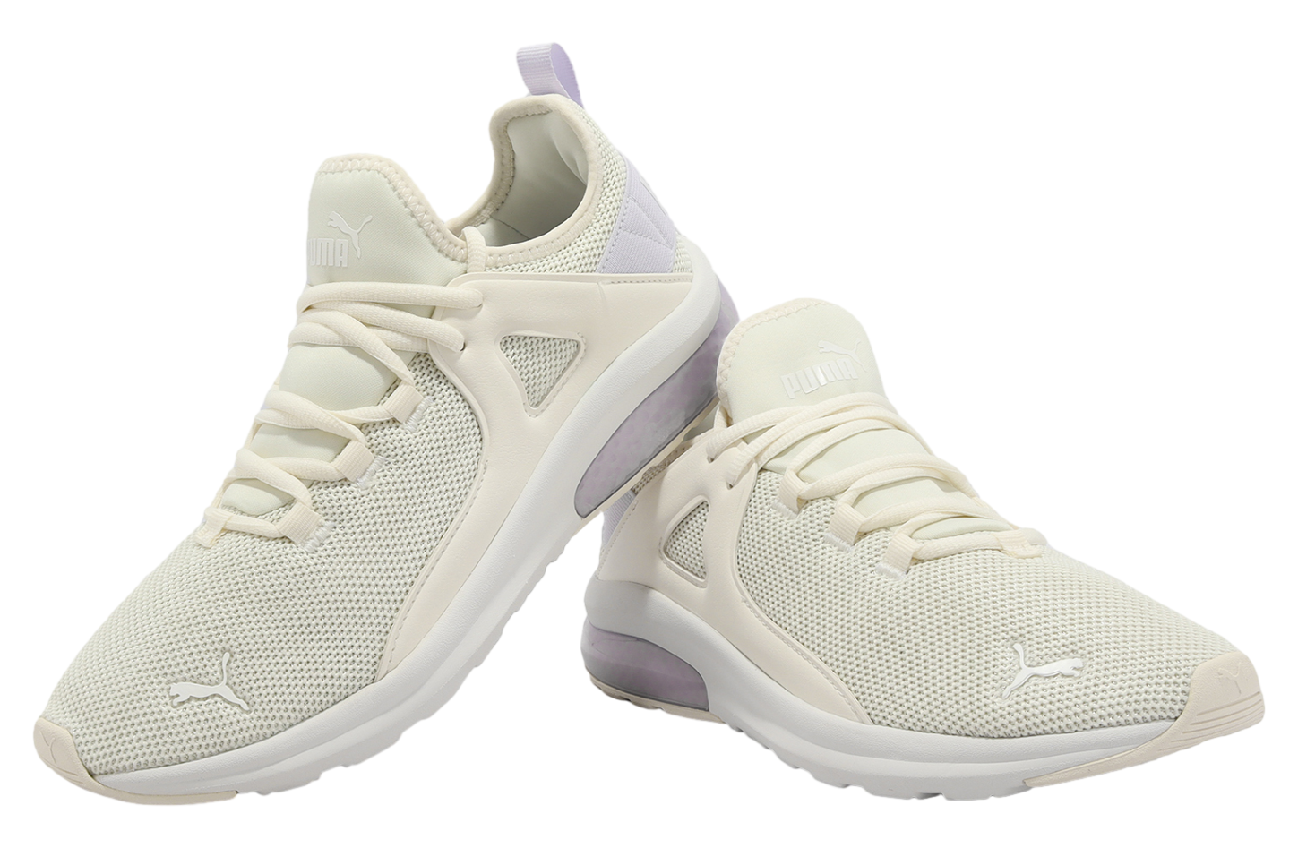 Puma Electron 2.0 Warm White / White