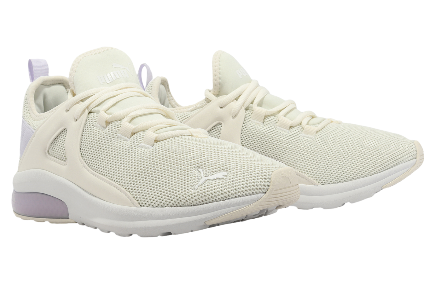Puma Electron 2.0 Warm White / White