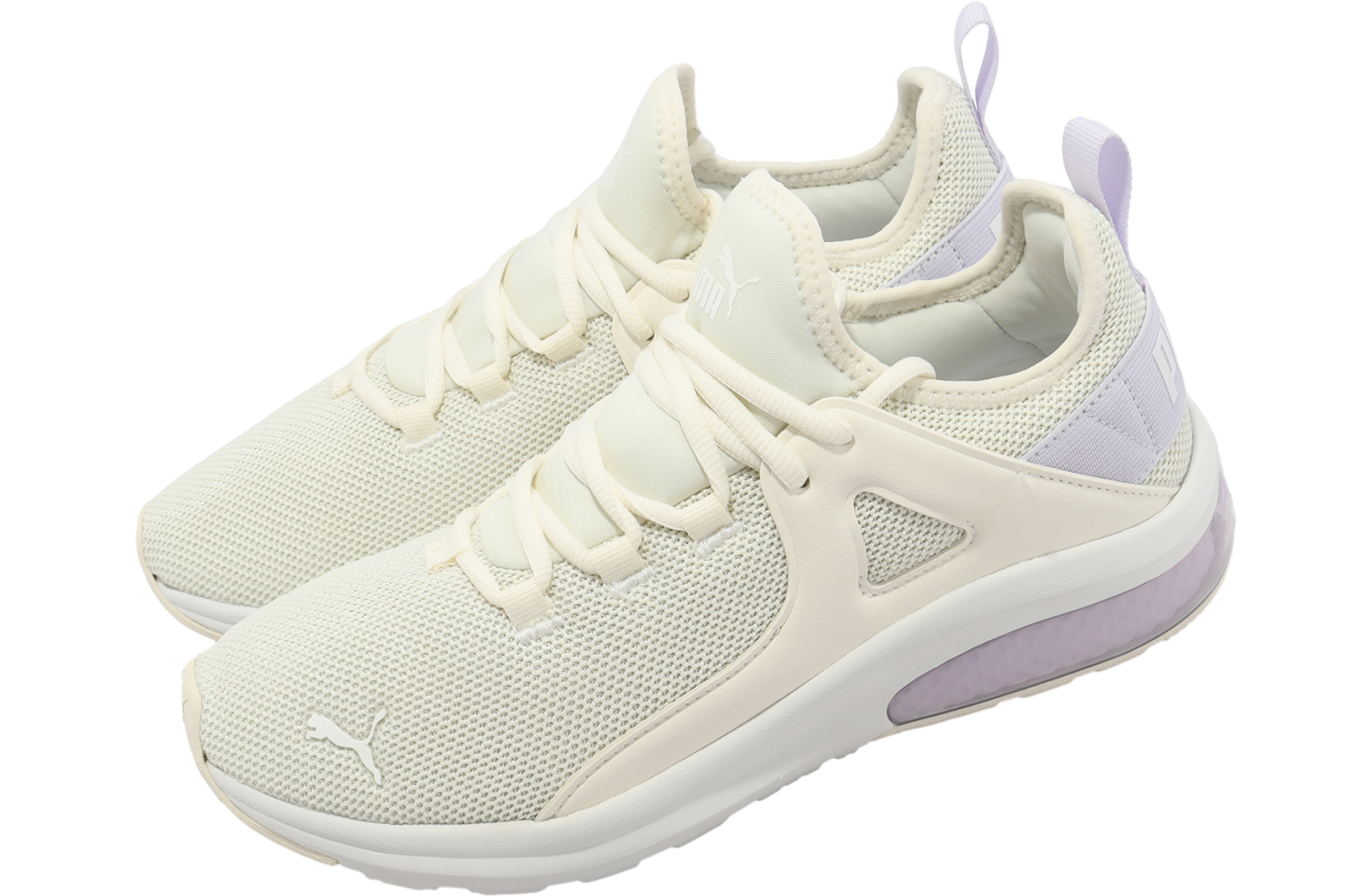 Puma Electron 2.0 Warm White / White