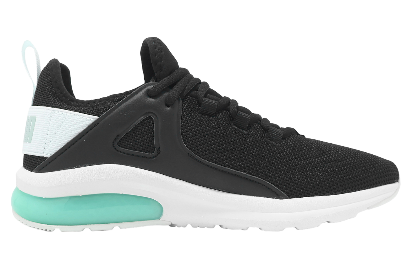 Puma Electron 2.0 Wmns Black / Dewdrop