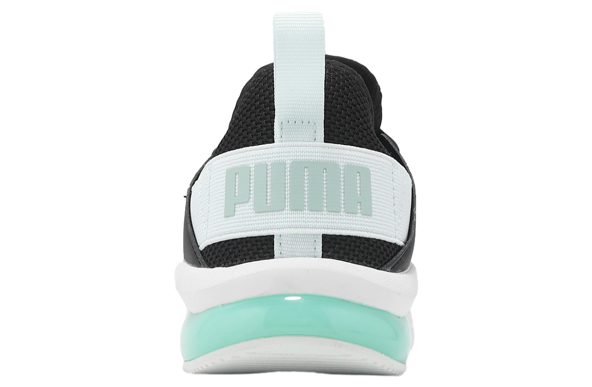 Puma Electron 2.0 Wmns Black / Dewdrop