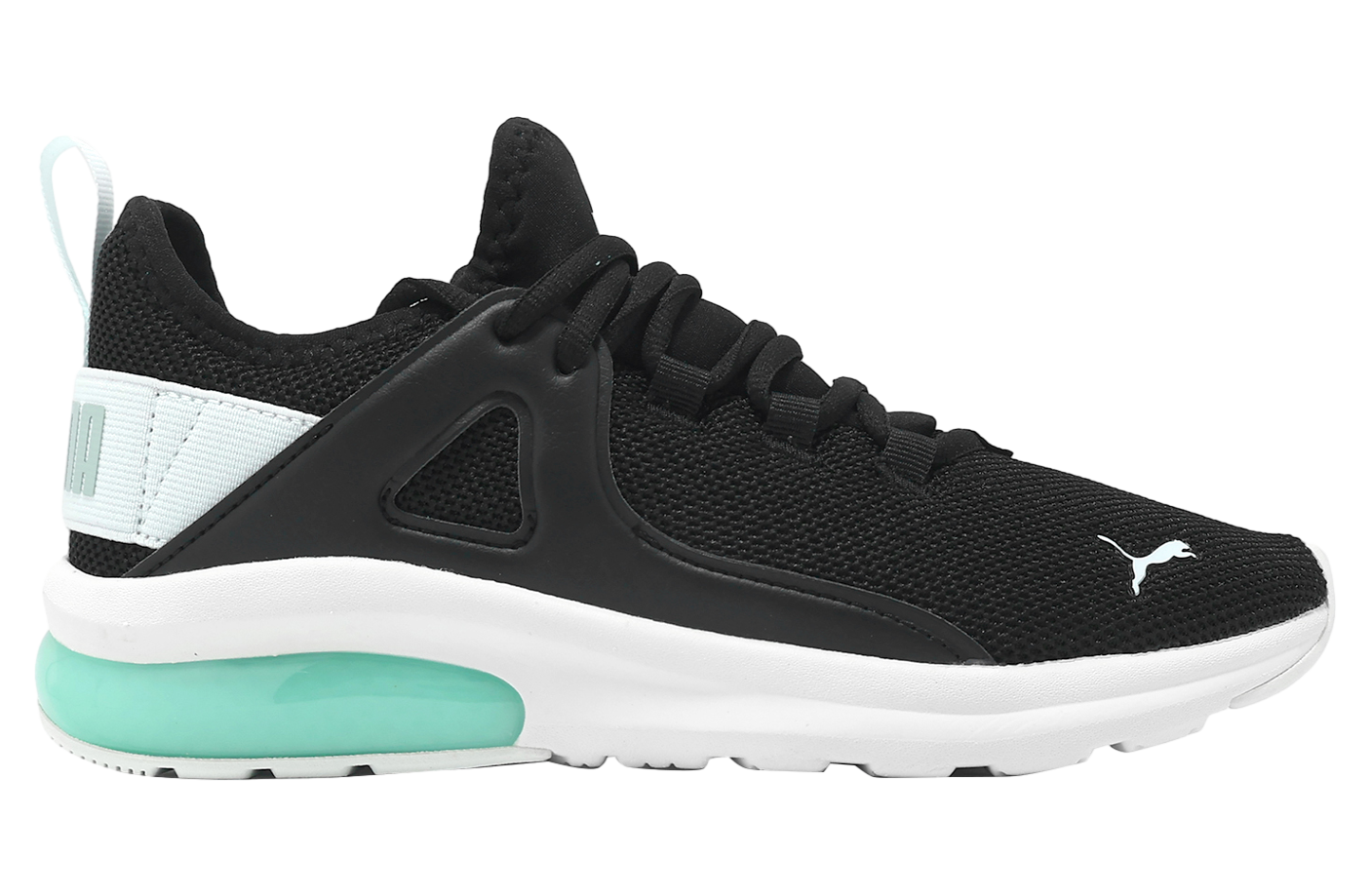 Puma Electron 2.0 Wmns Black / Dewdrop