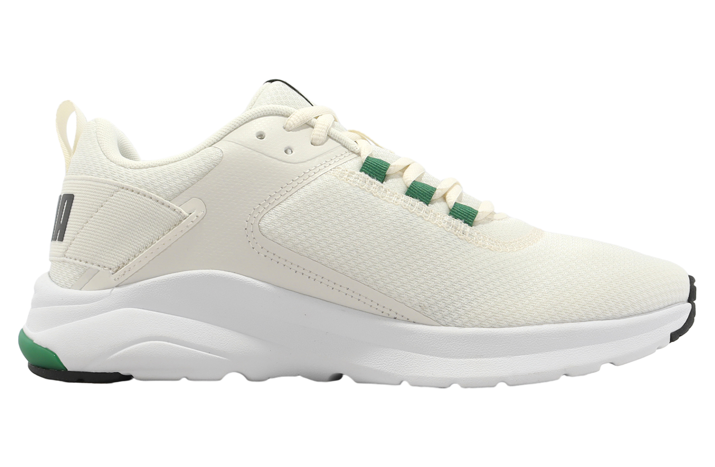 Puma Electron E Gray / Black