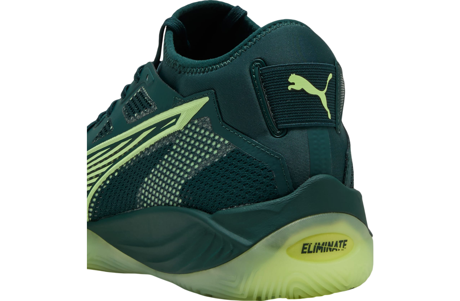 ◆PUMA◆ Eliminate Nitro Squad Teaser 10759001 Puma Eliminate Nitro SQD Teaser - Handballshop.com