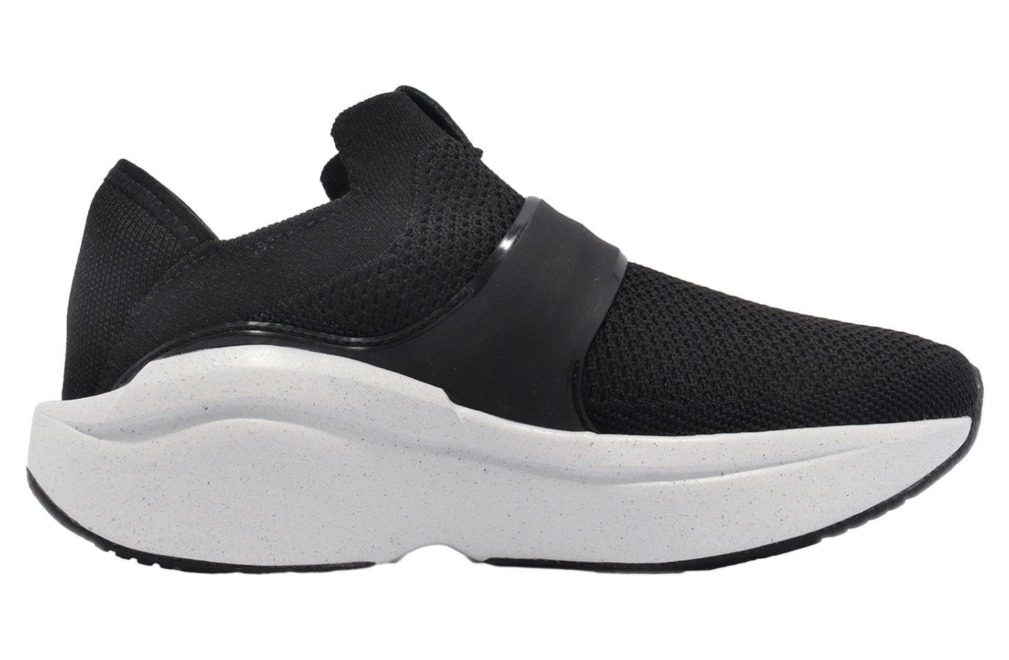 Puma Enlighten Strap WMNS Black / Clementine