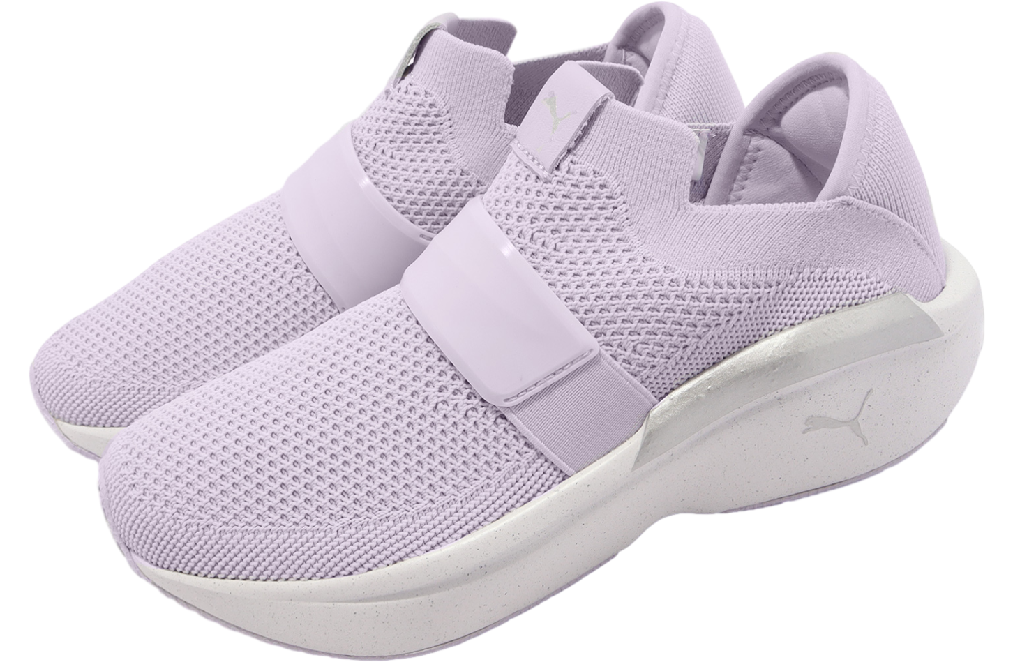 Puma Enlighten Strap WMNS Spring Lavender / Silver
