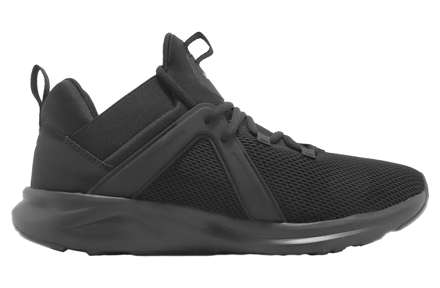 Puma Enzo 2 Black / Castle Rock