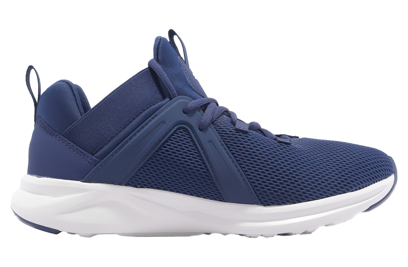 Puma Enzo 2 Elektro Blue / White