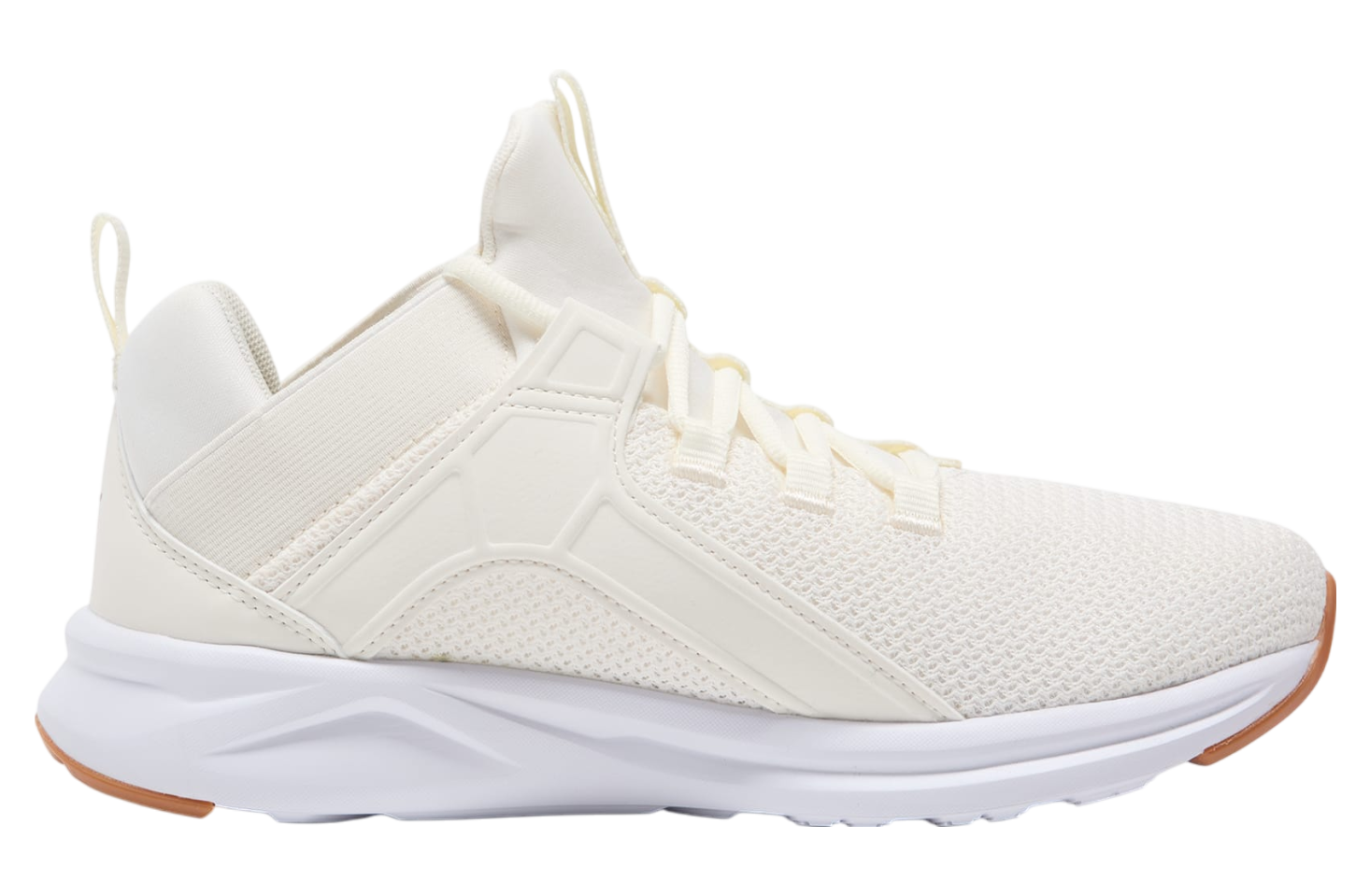 Puma Enzo 2 Revamp Warm White / Rose Gold