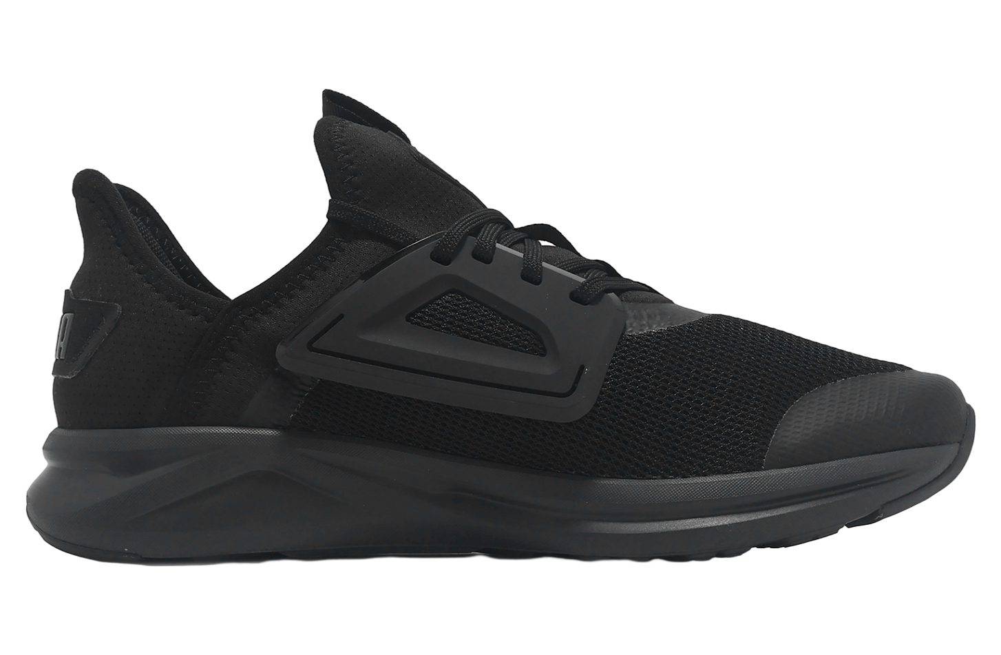 Puma Enzo 2 Street Black