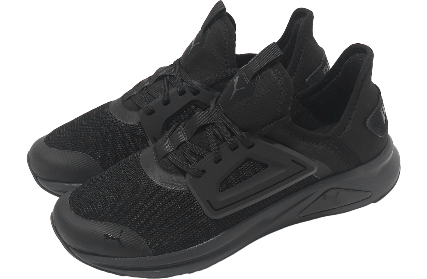 Puma Enzo 2 Street Black