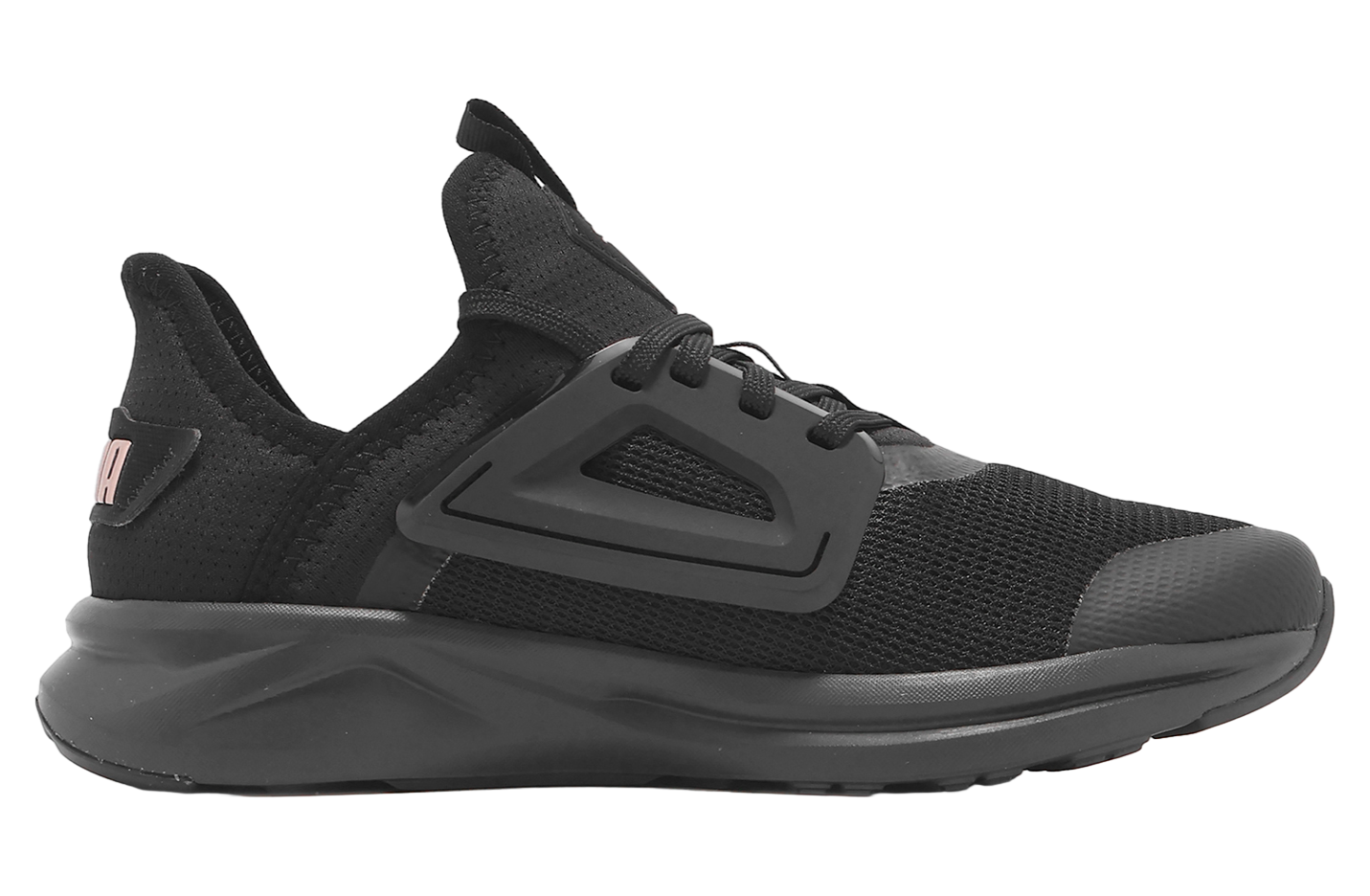 Puma Enzo 2 Street Black / Rose Gold