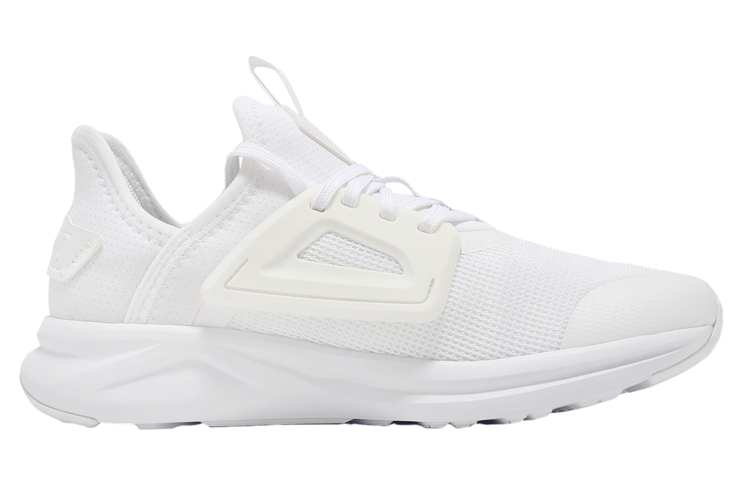 Puma Enzo 2 Street White