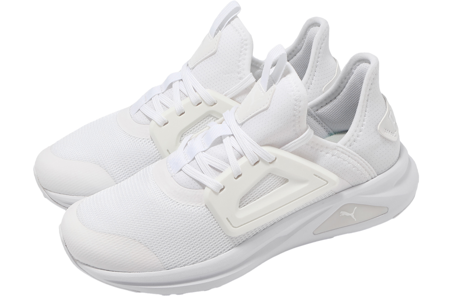 Puma Enzo 2 Street White