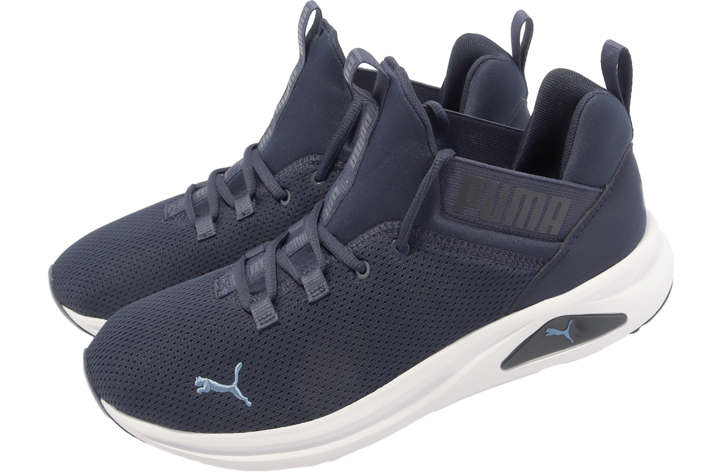 Puma Enzo 2 Uncaged Navy / White