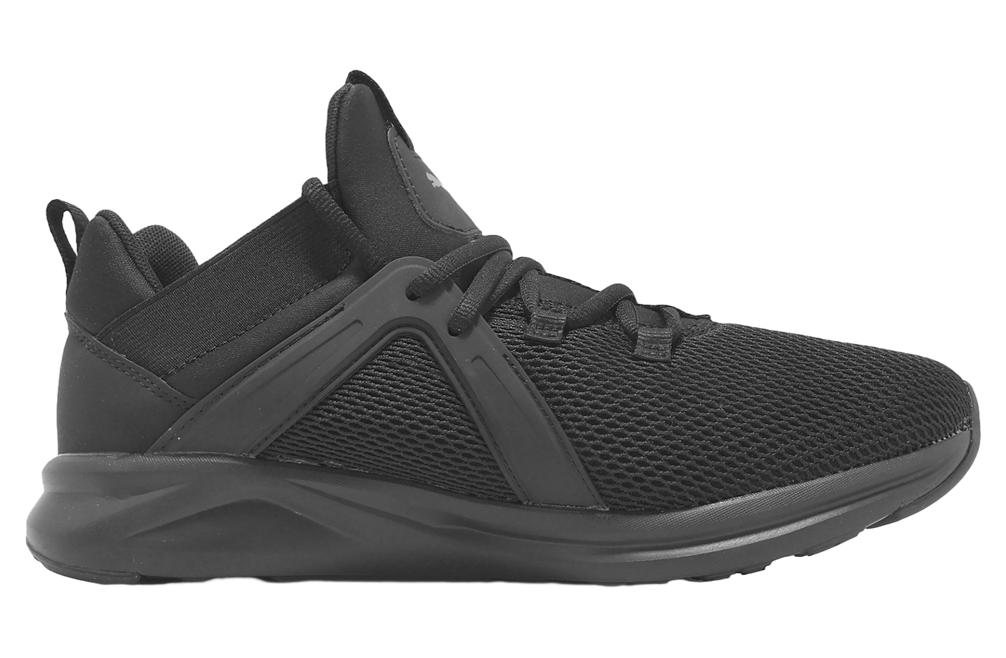 Puma Enzo 2 Wide Black / Gray