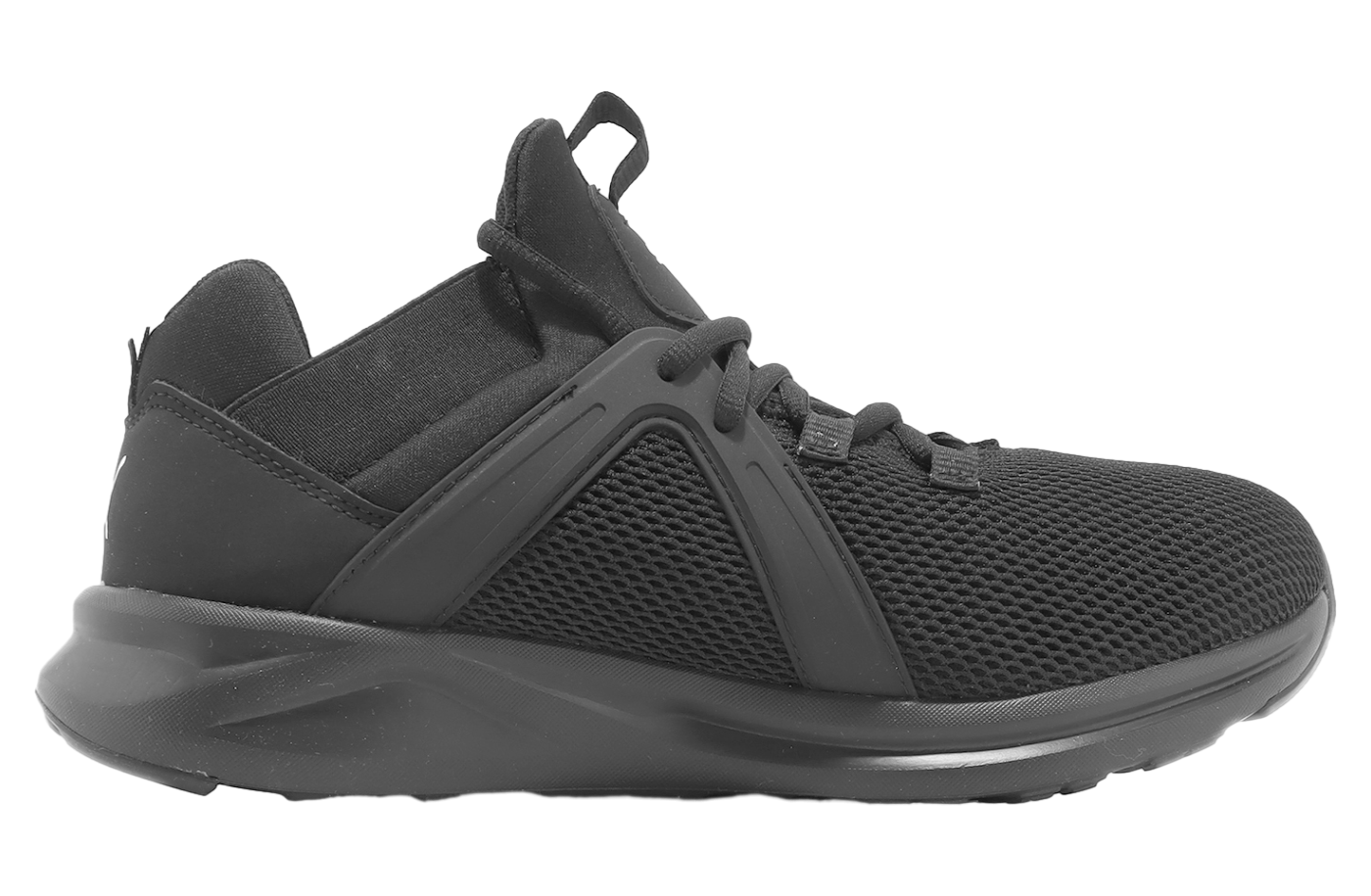 Puma Enzo 2 Wide Black / White - Jan 2023 - 19416301