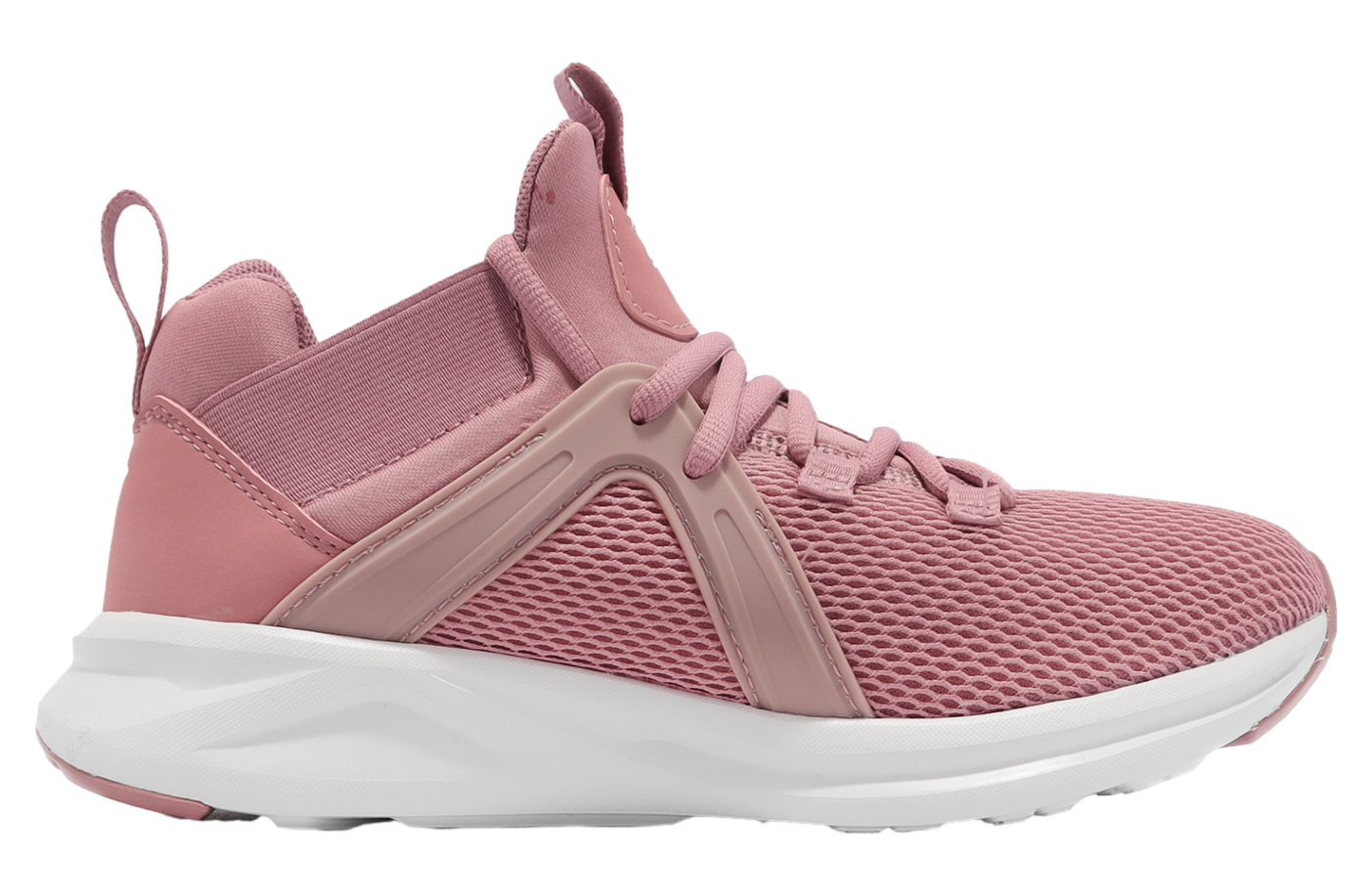 Puma Enzo 2 WMNS Foxglove / White