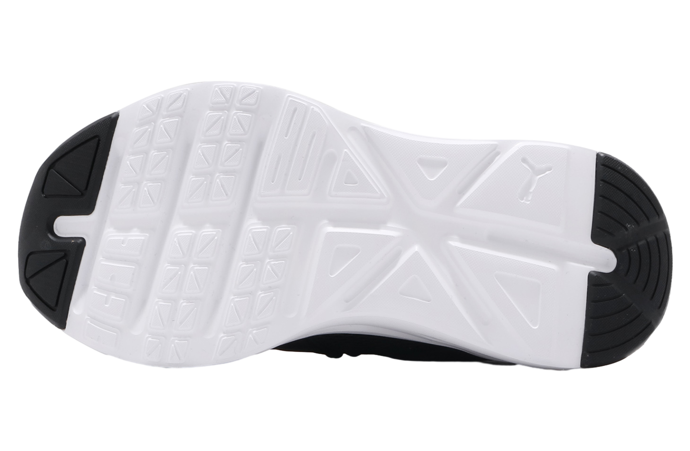 Puma Enzo 2 Wmns Puma Black / Puma White