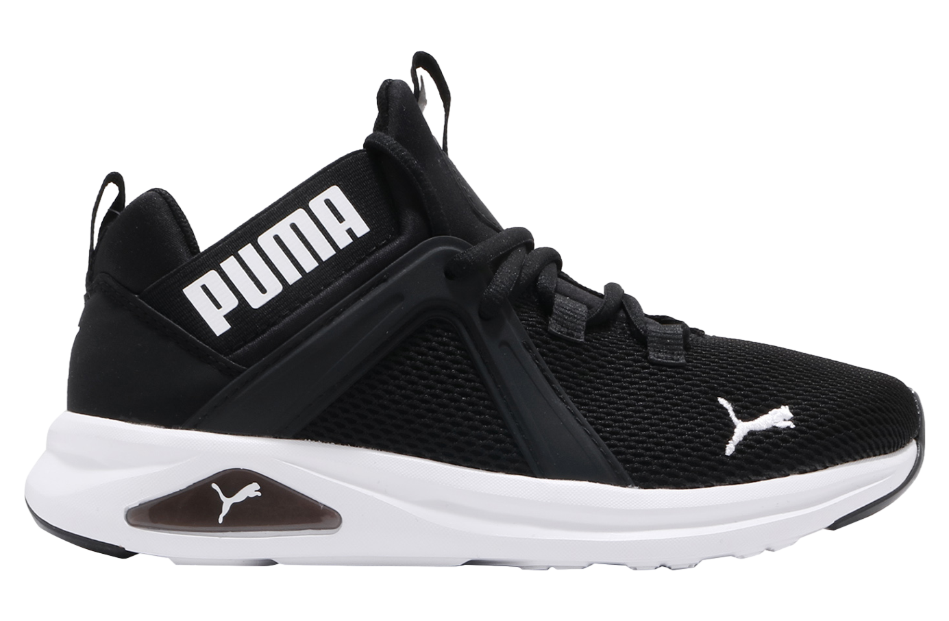 Puma Enzo 2 Wmns Puma Black / Puma White