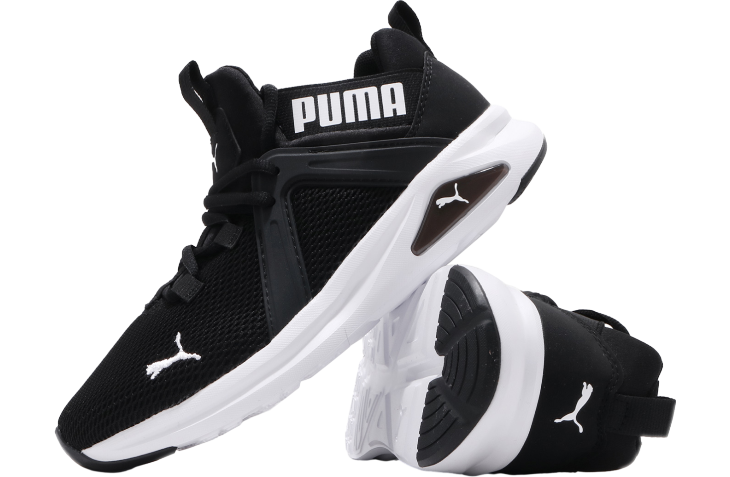 Puma Enzo 2 Wmns Puma Black / Puma White