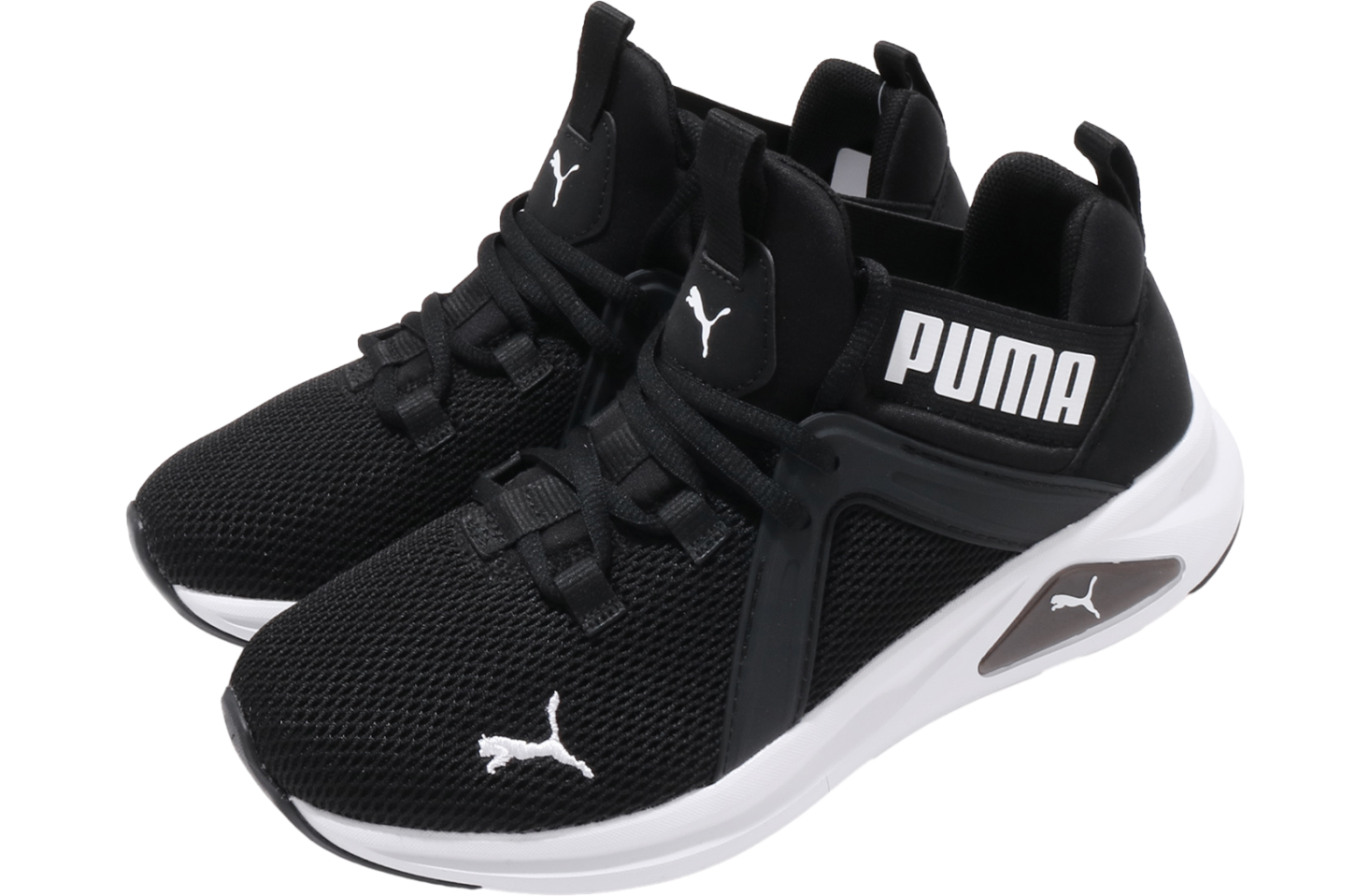 Puma Enzo 2 Wmns Puma Black / Puma White