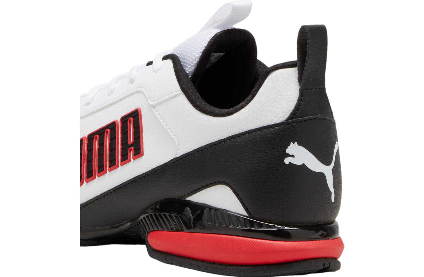 Puma Equate Sl 2 Black / White