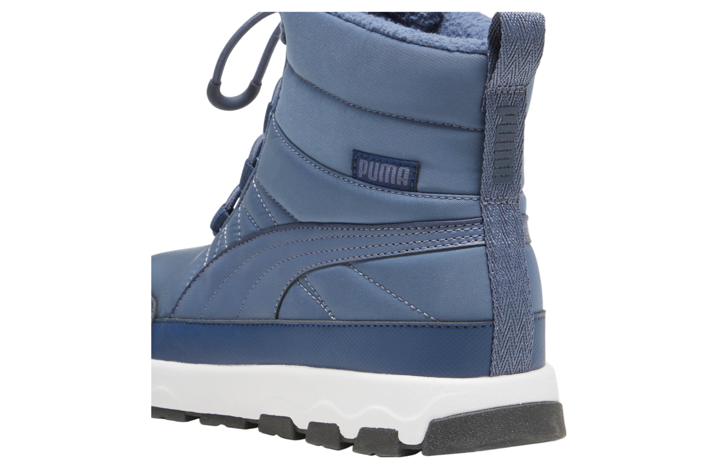 Puma Evolve GS Inky Blue / Persian Blue