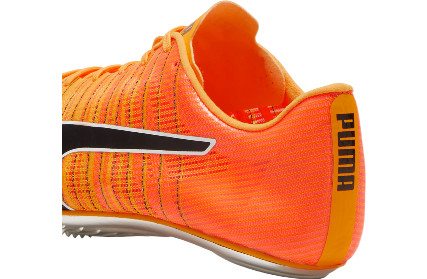 Puma Evospeed Brush 6 Track Spikes Sun Stream / Sunset Glow