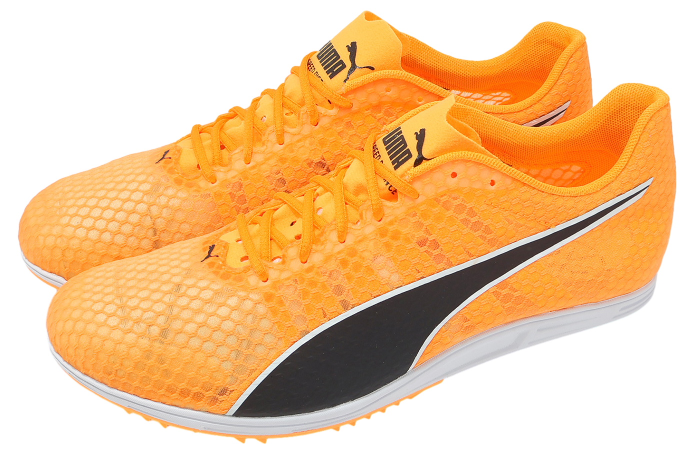 Puma Evospeed Distance 11 Sun Stream / Puma Black