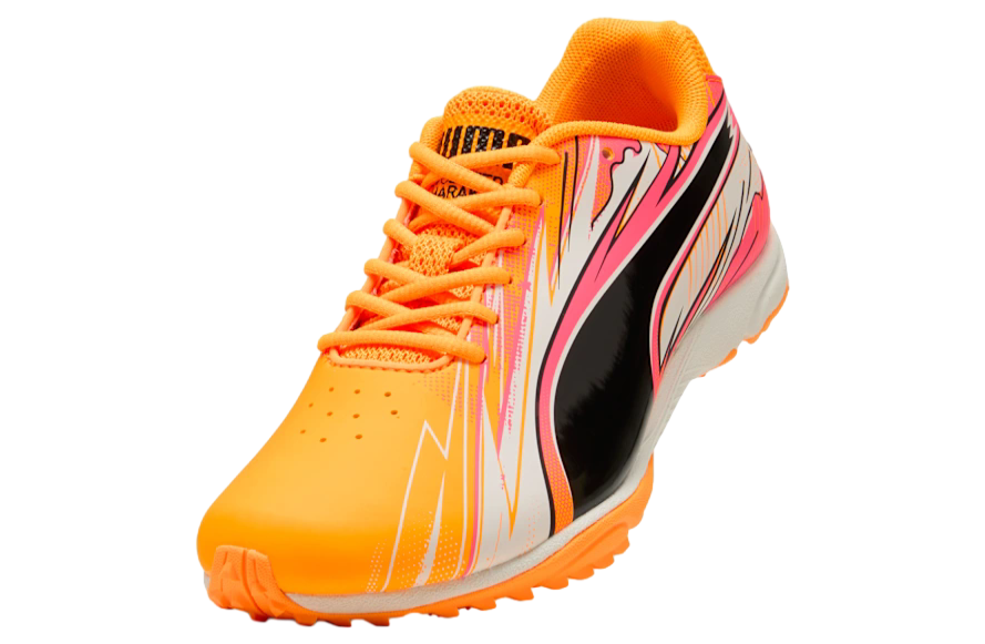 Puma Evospeed Haraka Sparked GS Sun Stream / Warm White