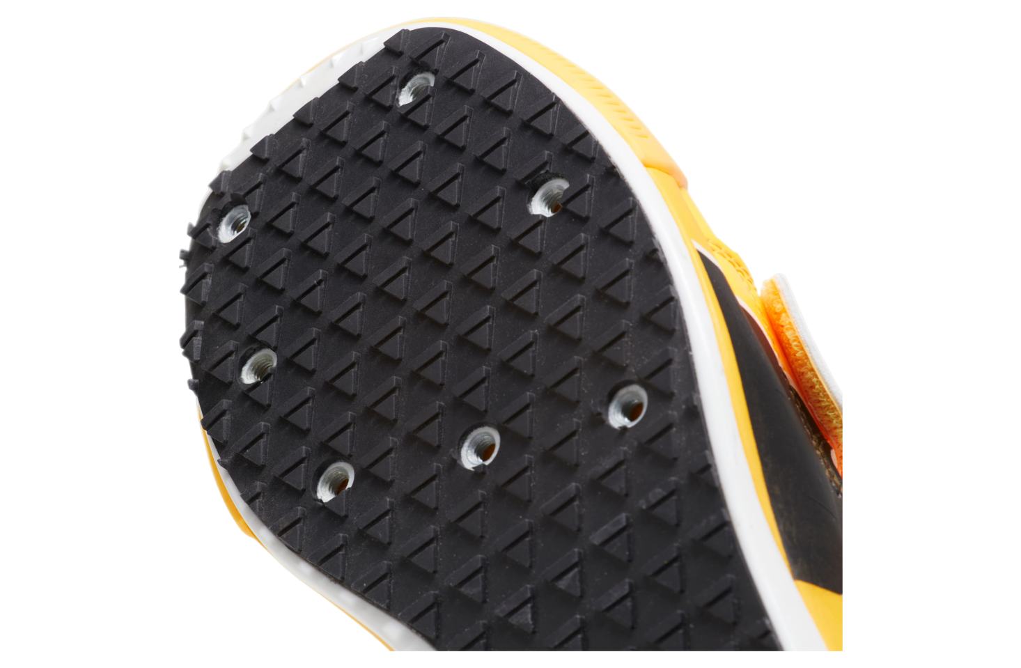 Puma Evospeed Javelin Elite 2.0 Sun Stream / Sunset Glow