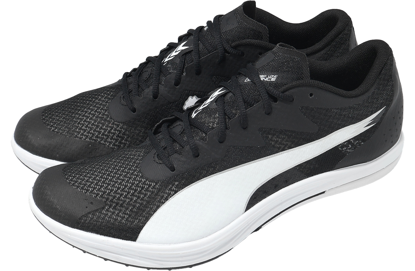 Puma EvoSPEED Long Distance Black / White