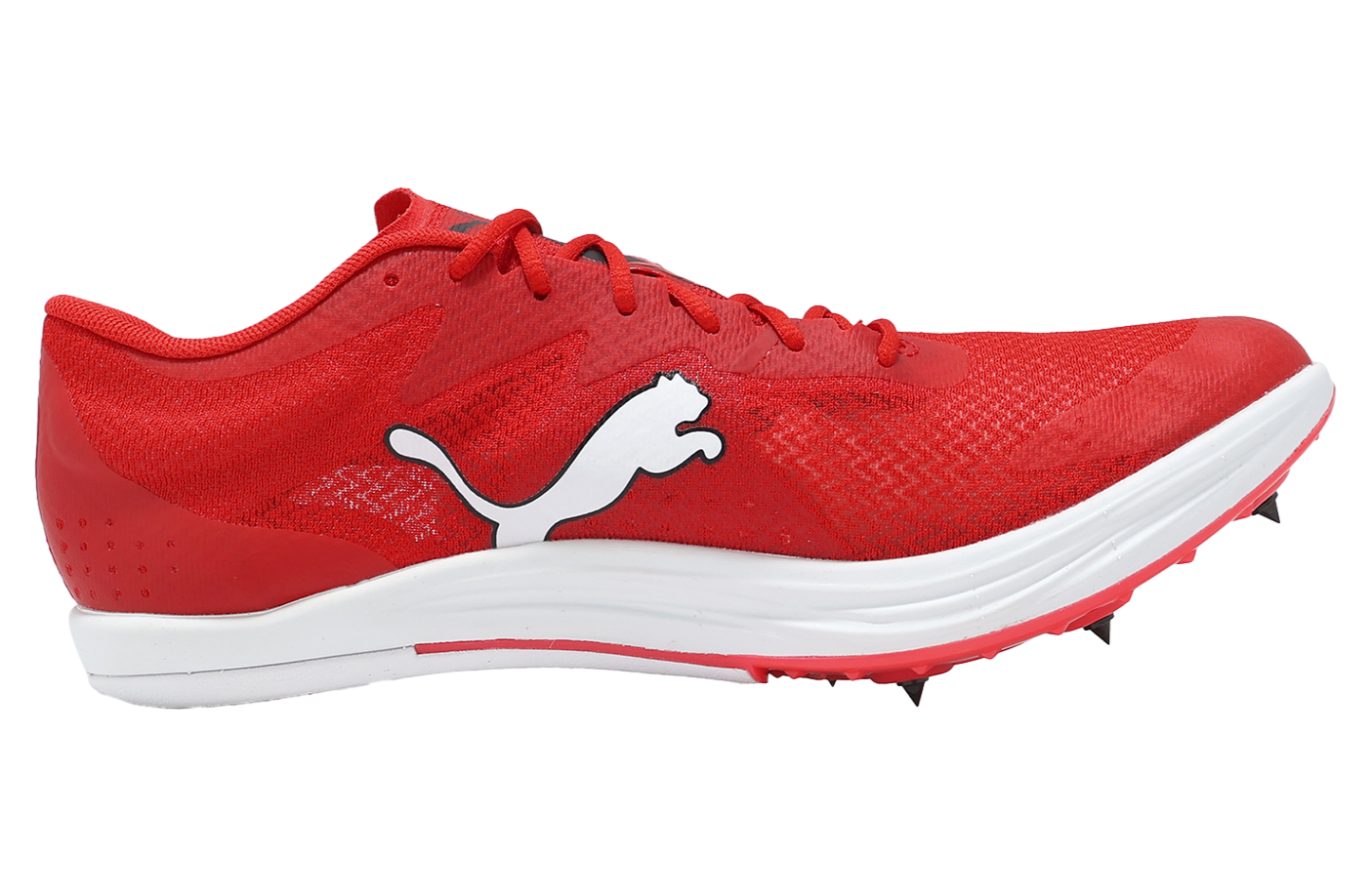 Puma EvoSPEED Long Distance Red / White
